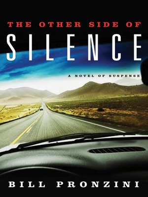 cover image of The Other Side of Silence